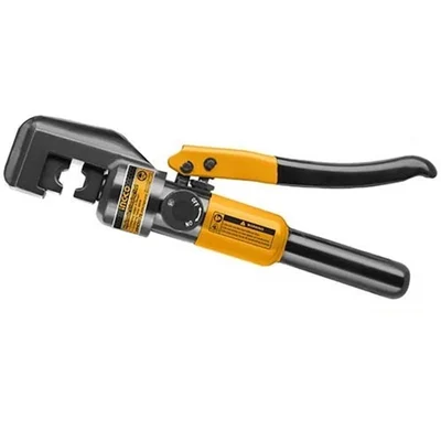 INGCO HHCT0170 Hydraulic crimping tool, 11 mm Stroke